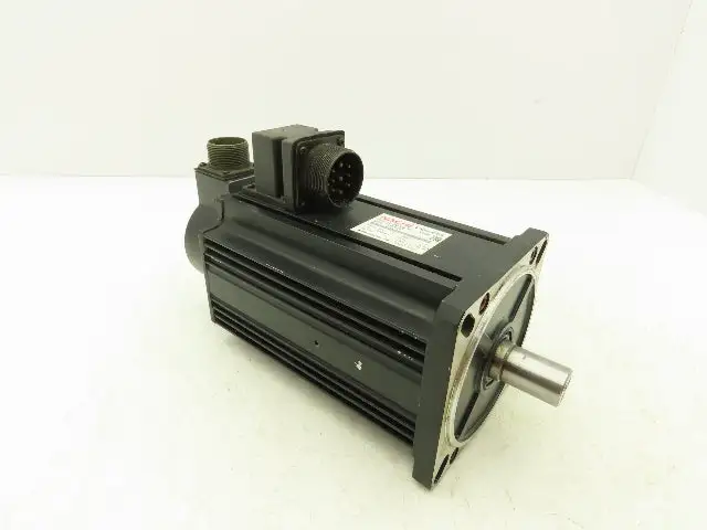 Used NACHI-FUJIKOSHI _UNKNOWN_ Servo Motors Indiana US | Arrow Industrial #555407