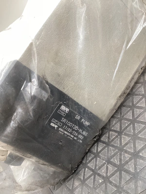 SR ENGINEERING SR10012D‑HJ83 Industrial Oil Pump NEW