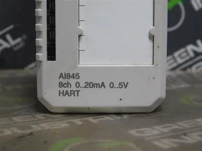 USED ABB 3BSE023675R1