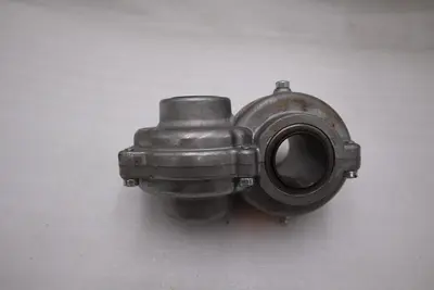 NEW Tol-O-Matic 02140200/ J000192969-002 Gearbox Left Angle STOCK H925