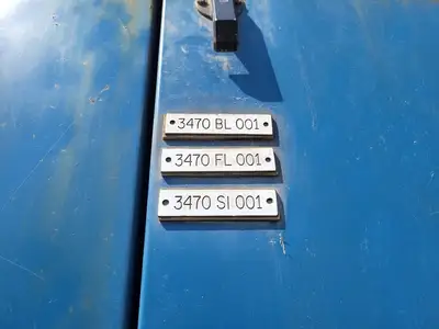 USED AERZEN GM80L