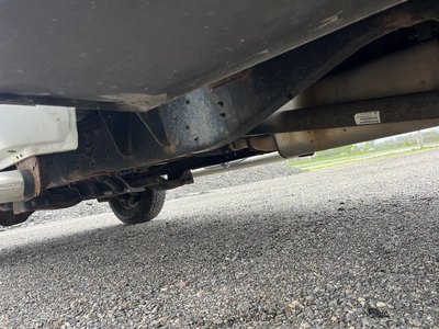 USED 2013 DODGE RAM