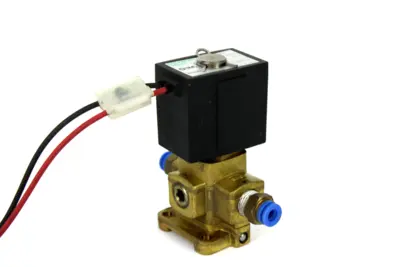 USED SMC VX3244V