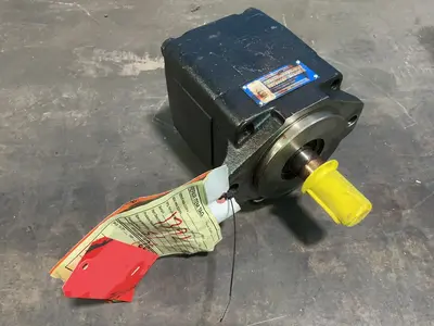 Used 2017 DENISON HYDRAULICS 7DSB381801A100 Pumps Ohio US | HGR 24 #1296710