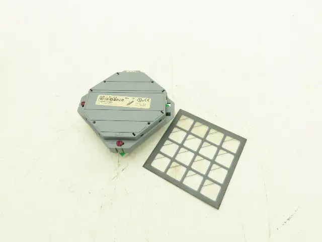 Used B&R AUTOMATION _UNKNOWN_ Automation Control (HMI) Indiana US | Arrow Industrial #632125