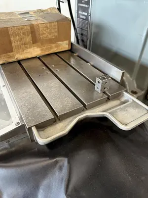 USED MOORE NO. 3