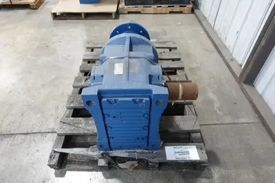 USED SEW EURODRIVE K127 AM324/326