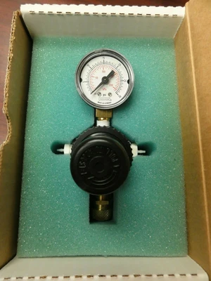 USED NORGEN R07-100-RNEA