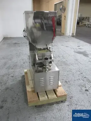 USED PAM Pharmaceuticals Pam Sorter Elevator