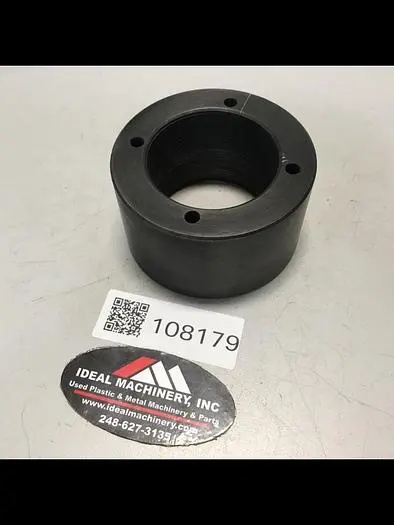 Used ARBURG 320D 750-210 / TBN Injection Molding Parts Michigan US | Ideal Machinery #580238