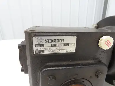 Used WEG _UNKNOWN_ Speed Reducers Indiana US | Arrow Industrial #1367892