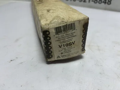 USED SUPERIOR V10SV