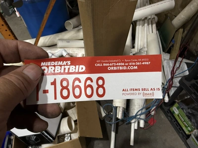 Used _UNKNOWN_ _UNKNOWN_ Boat Parts & Accessories Michigan US | Miedema Asset Management Group #1575340