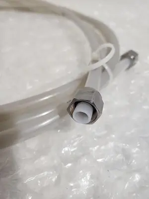 ACE LDPE TUBING .375x.500x12ft