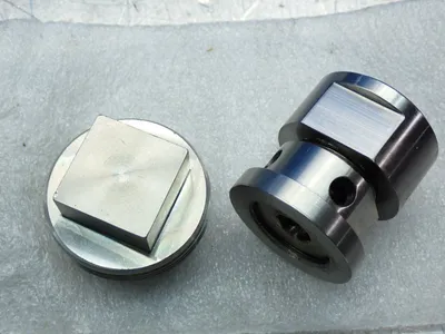 New | in-Stock GRACO 25B123 Valves/Fittings | HGR 24 #732714