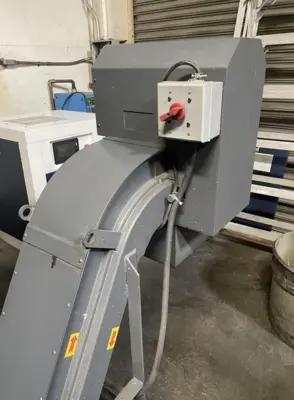 2012 DOOSAN LYNX 300 CNC Lathes | Toolquip, Inc. (7)