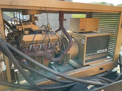 1989 KOHLER 60RZ251 Generators | Rock Solid Tools (18)