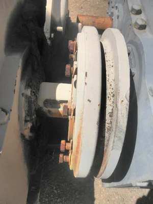 USED FALK 1100YF1-A