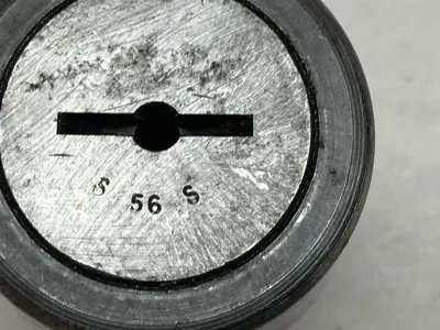 USED RBC S-56-S