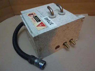 USED AUTOMATION TRANSMATE-1