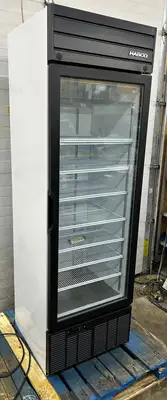 Used _UNKNOWN_ _UNKNOWN_ Display Refrigerators Pennsylvania US | MS Restaurant and Equipment Sales #1228561