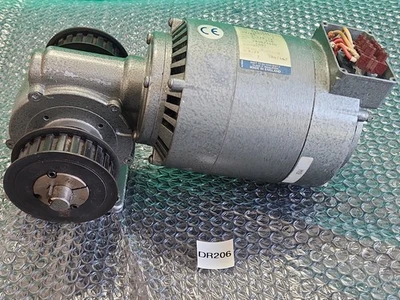 Used Parvalux SD48LB/H49954 Motors (misc) Indiana US | J&J Industrial Supply #1377310