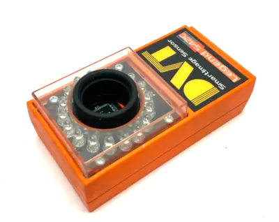 USED DVT SENSORS SMARTIMAGE SENSOR, FOR MACHINE VISION
