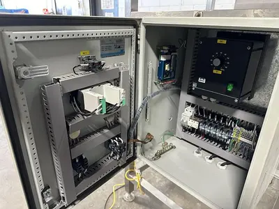 Bulk Scale Filler