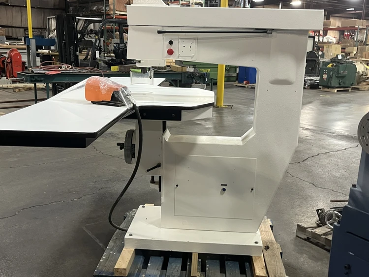 Used _UNKNOWN_ R8 Pin Routers Ohio US | AW Machinery, LLC. #802764