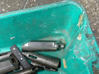 Tool Holders
