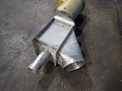 USED PRAB CONVEYORS TX02110/140