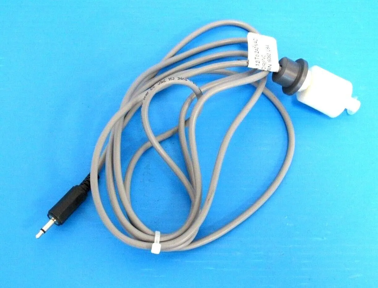NEW GEMS 196393 LEVEL SWITCH 120-240VAC