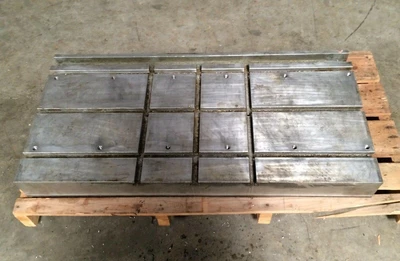 Unbranded Does Not Apply Surface Plates | Amiron Machinery (1)