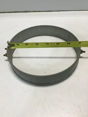 USED WATLOW 7864JX