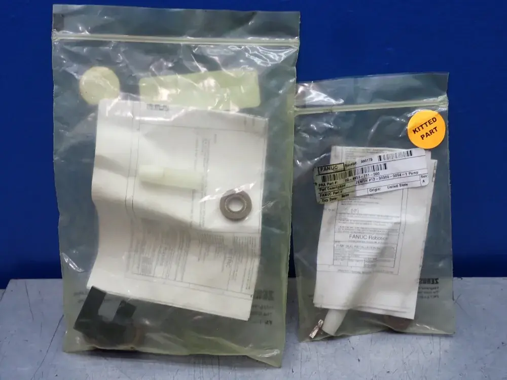NEW FANUC EO4657711000