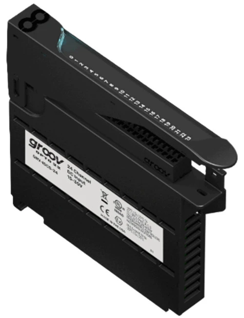 Opto 22 GRV-IDCS-24 DC Discrete Input, 24 Channels, 15-30 V [New]