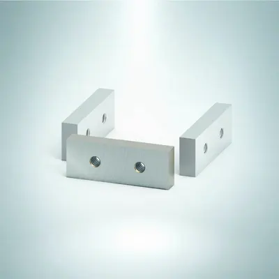 CLEVELAND PUNCH & DIE P20B0042 Shear Blades | Punch Press and Shear (2)