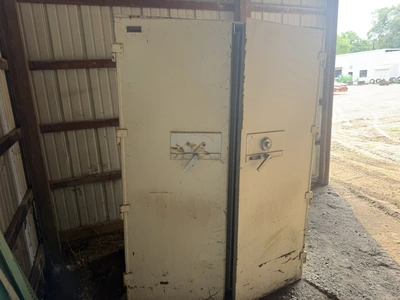 Used _UNKNOWN_ _UNKNOWN_ Safes Michigan US | Miedema Asset Management Group #1372301