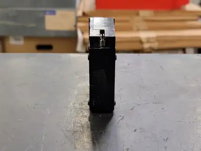 USED MURRAY MP150