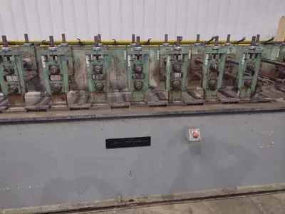 USED DAHLSTROM 400-20 OB