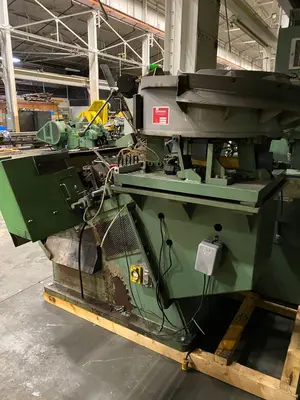 USED 1998 WARREN WT-30