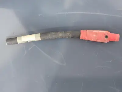 USED HUBBELL TPS4/0W