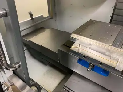 2014 HAAS VF-2 Vertical Machining Centers | Toolquip, Inc. (4)