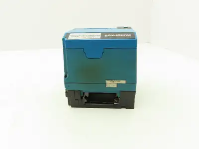 Honeywell RM7895 A 1014 Burner Control Purge Timer 10 Seconds Rev C
