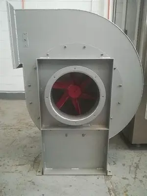 Thomas Engineering Accela-cota model 48-M111 automatic coating pan