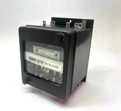 New | in-Stock GE 12HFA151A2H Relays & Switches Michigan US | Maverick Industrial Sales #1502249
