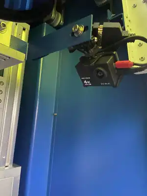 USED 2020 CONTROL LASER TACTICAL ARMSMARK