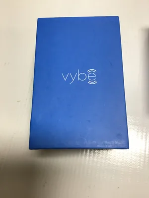 Vybe Fitness Band Kit
