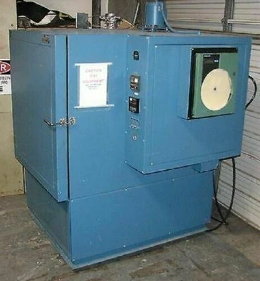 BEMCO Does Not Apply Environmental Test Chambers | Amiron Machinery (3)