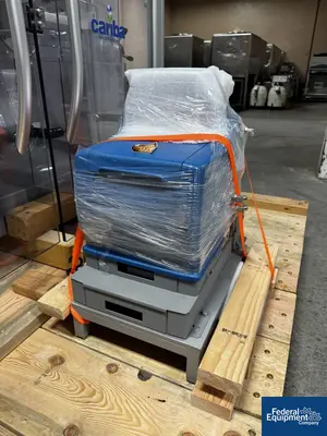 USED Cariba, SRL Cariba Vial Cartoner, Model C442